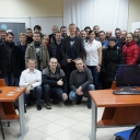 Joomla User Group - Silesia - first meeting