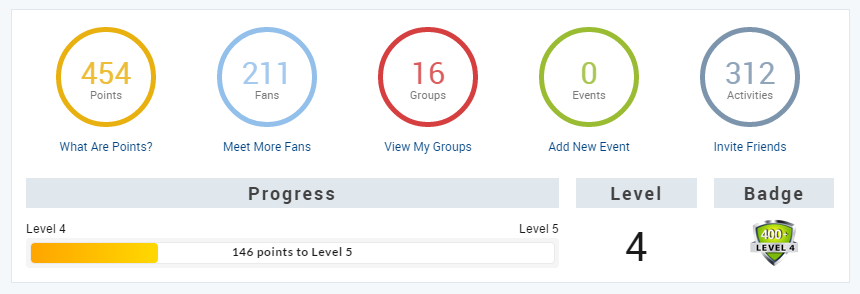 Hey guys I created a modified module template from the hellome module to act as a dashboard interface for our community users... if anybody is interested in this, let me know and I can post details how I did it...ok rsrsrsr