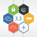 Joomla 3.3.4 was released today for security reasons. Anyone have any issues with compatibility?