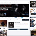 Guys, I'm not sure if I posted this in the past, but we just launched the music side of our site and I was able to build it out via jreviews but integrate into the jomsocial profile page so it appears on the surface as it's part of the component, but I can tell anybody who wants to know how I did it what exactly I did to get it this way...