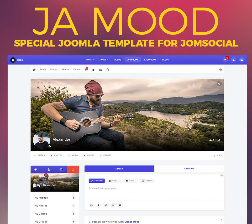 ja mood joomsocial blog