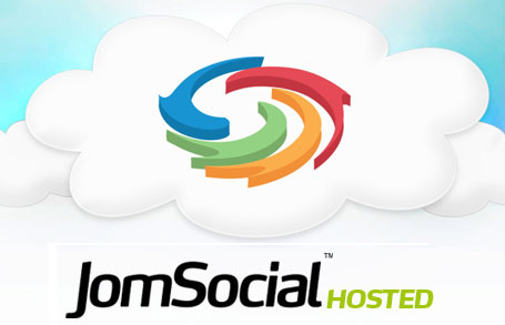 JomSocial Hosted