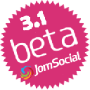 The power of good beta testing: after releasing JomSocial 3.1 beta a few days ago, our beta testers got to work and found only a few bugs, but one of them was classified as "Critical" because for some testers, the upgrade process could not be completed. Our developers have found the issue and fixed it. <br /><br />Next : Beta 2 and if all goes well, RC1 will be released right after that.