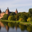 Castle Johannisburg