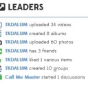 Leaders Module