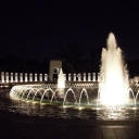 Tourism - Washington DC at Night (30)