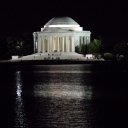 Tourism - Washington DC at Night (96)