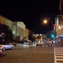 Tourism - Washington DC at Night (111)