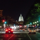 Tourism - Washington DC at Night (87)