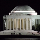 Tourism - Washington DC at Night (97)