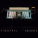 Tourism - Washington DC at Night (16)