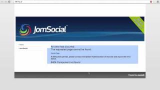 How to backup your Joomla site before upgrading JomSocial using Akeeba