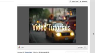 JomSocial - Setting up video uploads