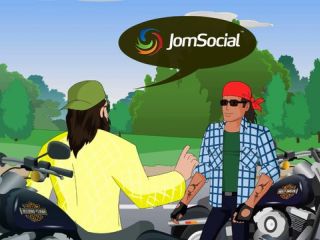 What is JomSocial?