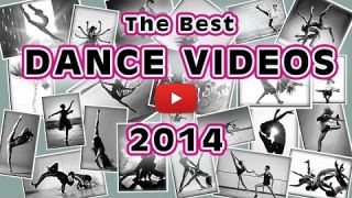 Best DANCE Web Videos 2014 - 2015