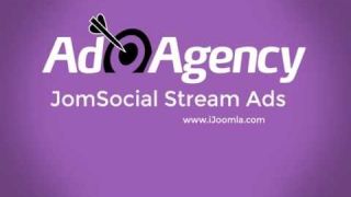 JomSocial Stream Ads