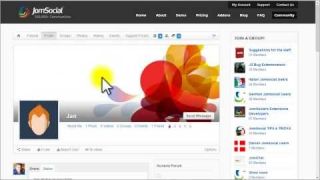 JOMSOCIAL TUTORIAL - Make Responsive Default Cover Photos