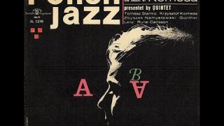 Komeda Quintet ‎- Astigmatic (FULL ALBUM, post bop / avant-garde jazz, 1966, Poland)