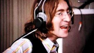 John Lennon - Happy Christmas
