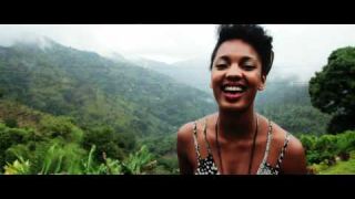 Etzia - Same Thing A Gwaan [Official Video]