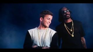 David Carreira - A Força Está em Nós (Ft. Snoop Dogg) -  Videoclip Oficial