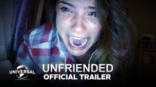 Unfriended - Official Trailer (HD)