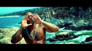 Flo Rida - Whistle