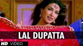 Lal Dupatta Full HD Song | Mujhse Shaadi Karogi | Salman Khan, Priyanka Chopra