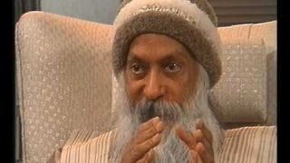 OSHO: You Have Everything, but You Don't Have Yourself