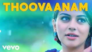 Romeo Juliet - Thoovaanam Video | Jayam Ravi, Hansika | D. Imman