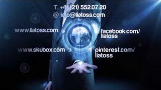 Liatoss Reel - Let us introduce you...