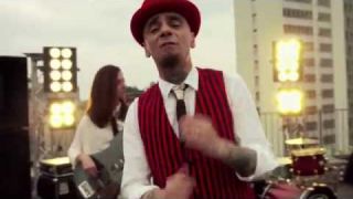J-AX feat. IL CILE - MARIA SALVADOR (OFFICIAL VIDEO)