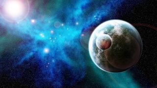 NASA Discovers 7 New Earth-Like Planets