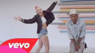 Pharrell Williams - Come Get It Bae