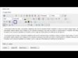 Tutorial #9: An Overview of the JCE Editor