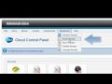 Tutorial #3: How to clear all content using the Cloud Control Panel