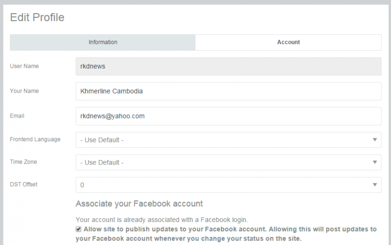 Facebook Login Sign In Meet